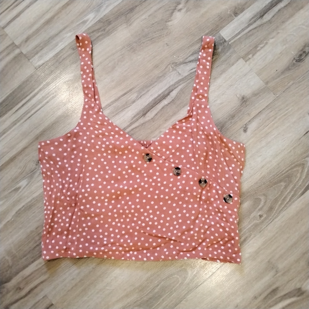 NEW!Women's O'Neill Crop Sun Top ☀️